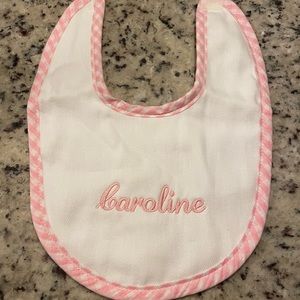 Caroline bib